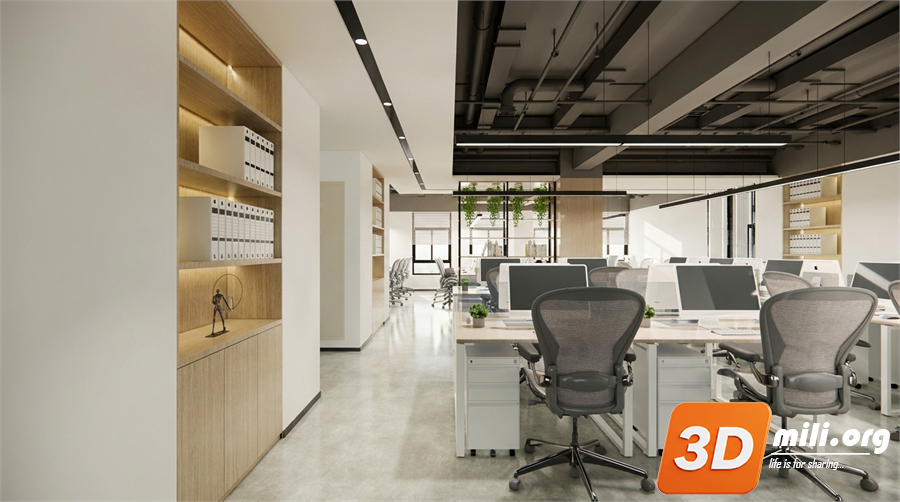 Workspace Skp Files